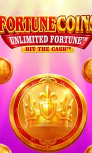 Fortune Coins Unlimited Fortune