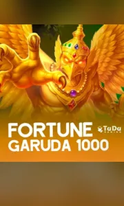 Fortune Garuda 1000