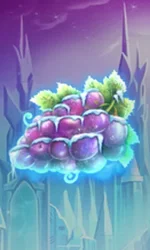5 Frozen Fruits