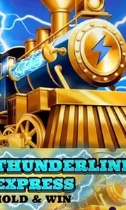 Thunderline Express Hold And Win