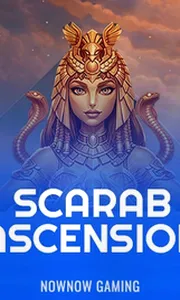 Scarab Ascension
