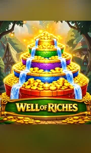 Well Of Riches