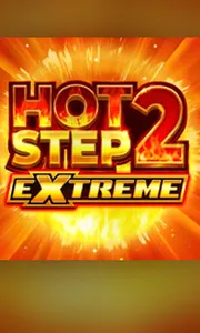 Hot Step 2 Extreme