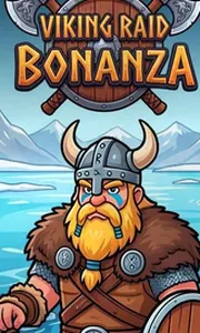 Viking Raid Bonanza