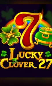 Clover 27