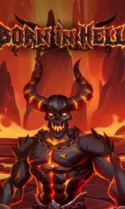 Born In Hell