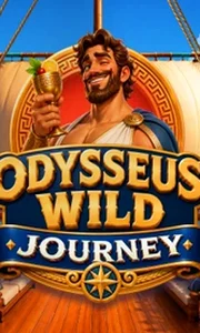 Odysseus Wild Journey