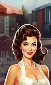 Cafe 50's