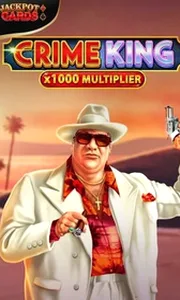 Crime King 1000