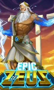 Epic Ze Zeus