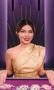 Thai Speed Baccarat 1