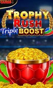 Trophy Rush Triple Boost