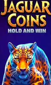Jaguar Coins
