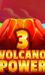 3 Volcano Power
