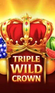 Triple Wild Crown